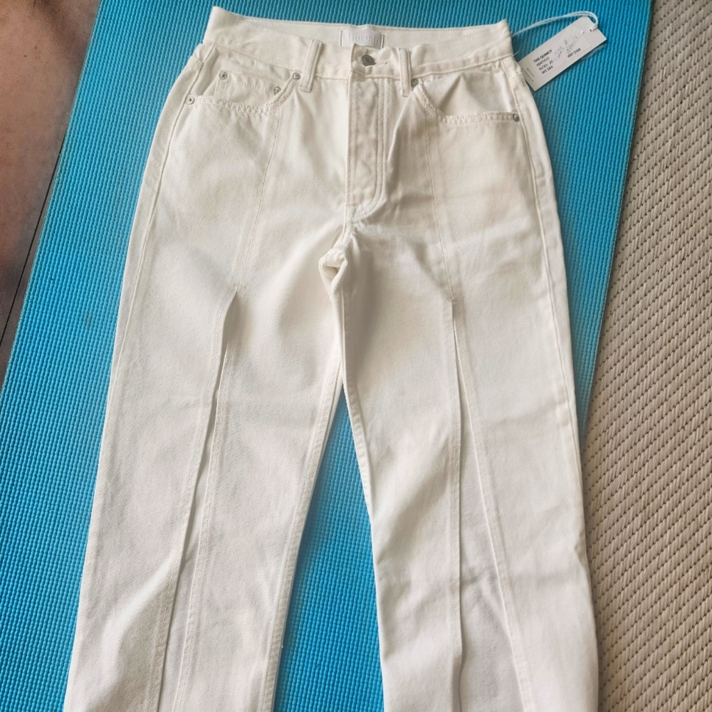New Boyish Jeans
